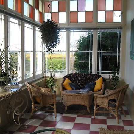 Ugbrooke Country Estate Hotel Lower Dashwood Luaran gambar
