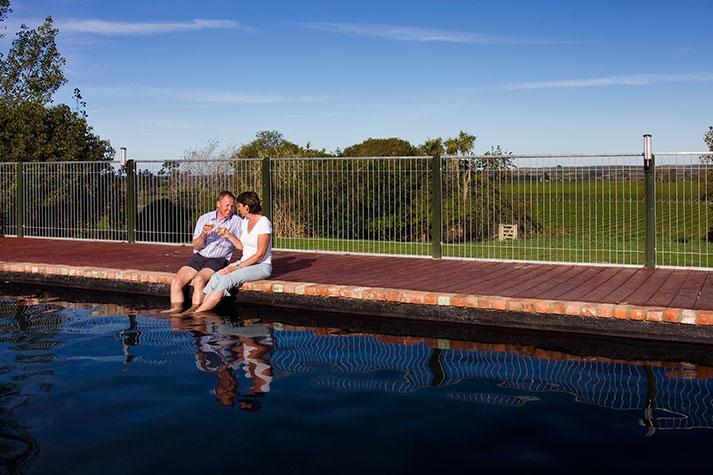 Ugbrooke Country Estate Hotel Lower Dashwood Luaran gambar