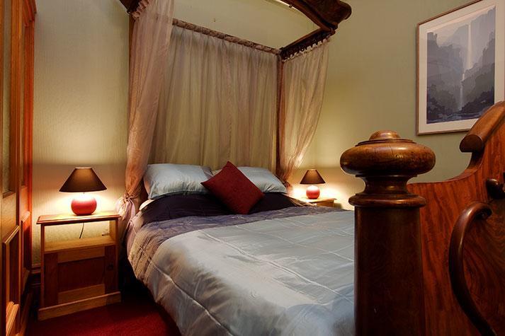 Ugbrooke Country Estate Hotel Lower Dashwood Luaran gambar