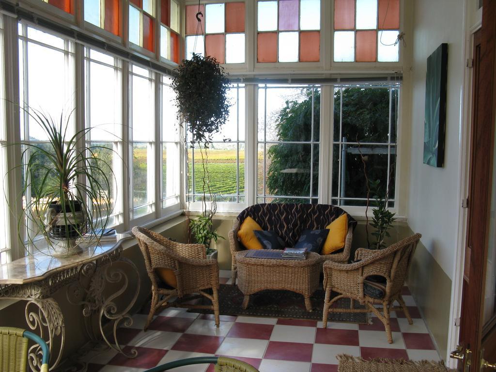 Ugbrooke Country Estate Hotel Lower Dashwood Luaran gambar