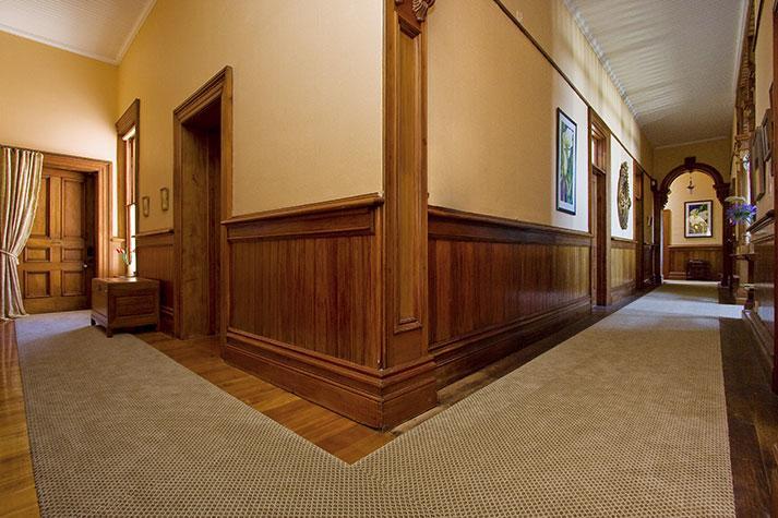 Ugbrooke Country Estate Hotel Lower Dashwood Luaran gambar