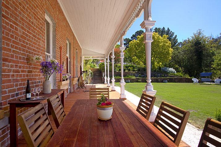 Ugbrooke Country Estate Hotel Lower Dashwood Luaran gambar