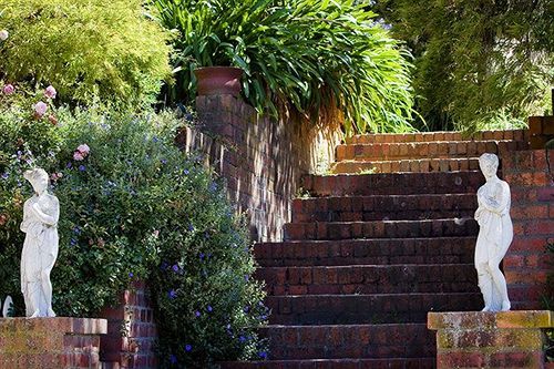 Ugbrooke Country Estate Hotel Lower Dashwood Luaran gambar