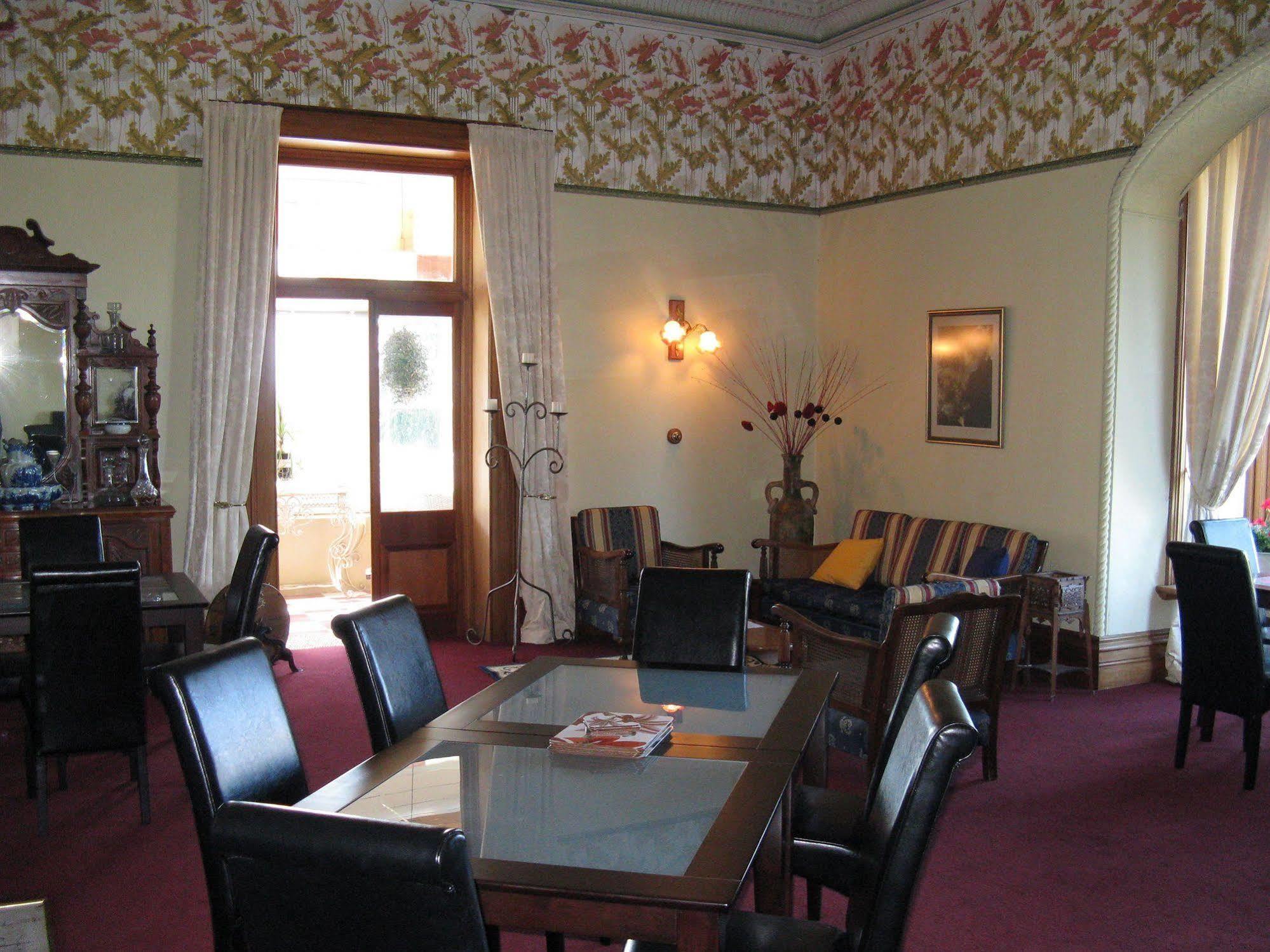 Ugbrooke Country Estate Hotel Lower Dashwood Luaran gambar
