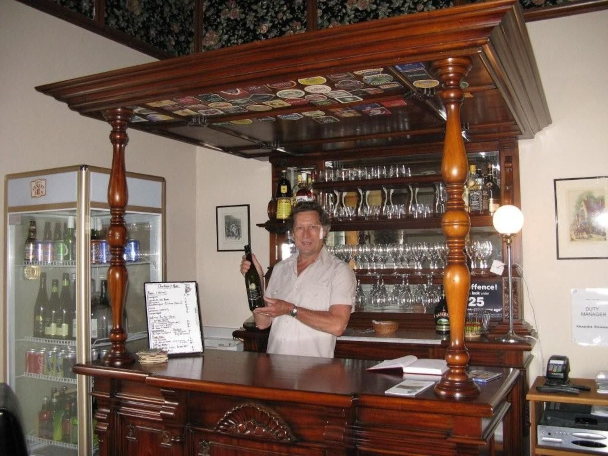 Ugbrooke Country Estate Hotel Lower Dashwood Luaran gambar
