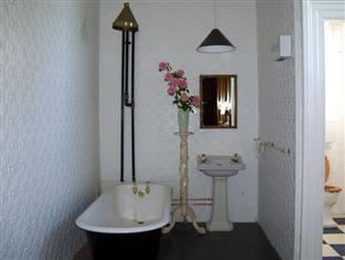 Ugbrooke Country Estate Hotel Lower Dashwood Luaran gambar